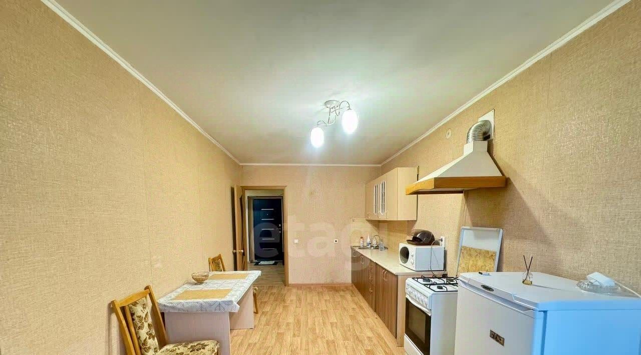 квартира г Брянск р-н Советский ул Брянского Фронта 30 фото 6