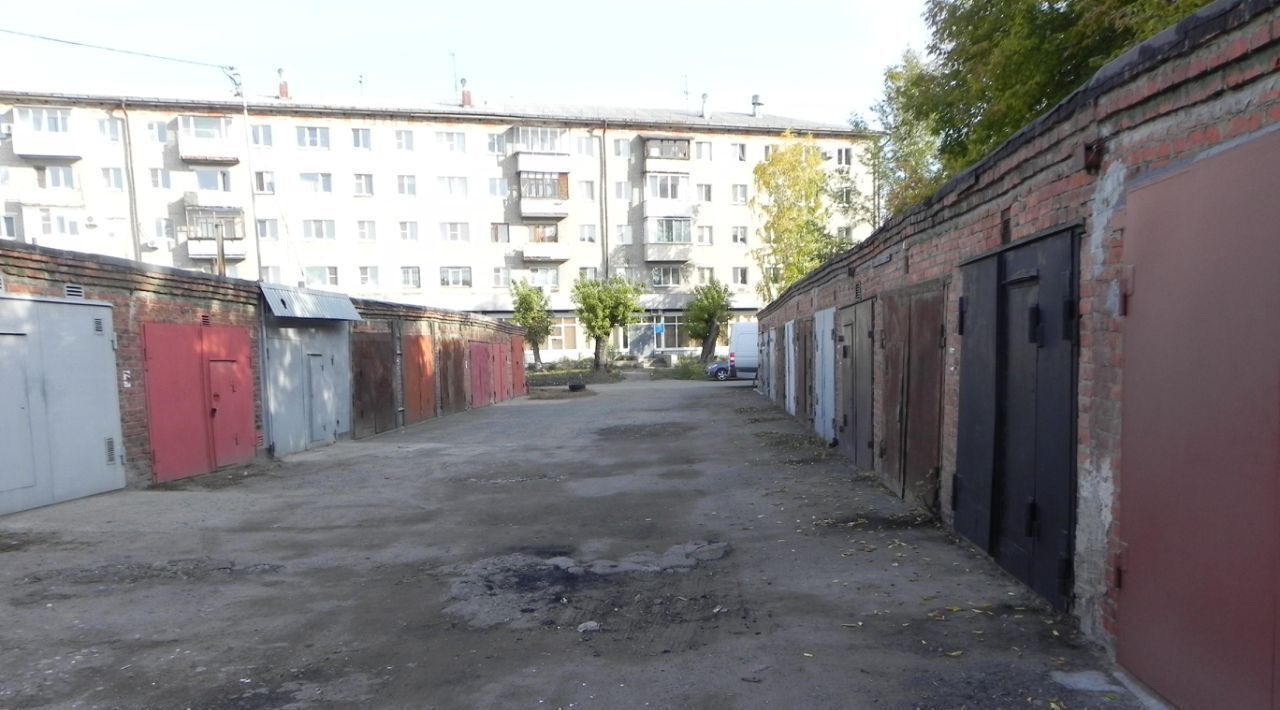 торговое помещение г Омск р-н Ленинский Привокзальный фото 4