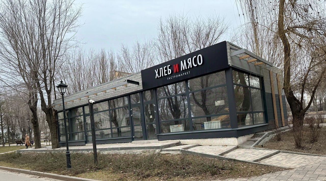 свободного назначения г Волгоград р-н Дзержинский пр-кт Маршала Жукова 127а фото 7