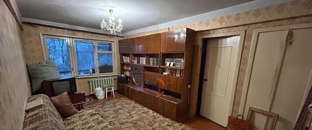 квартира г Великий Новгород ул Большая Санкт-Петербургская 26 фото 1