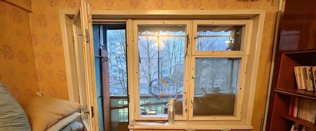 квартира г Великий Новгород ул Большая Санкт-Петербургская 26 фото 4