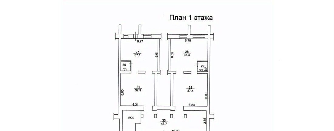 свободного назначения г Томск р-н Ленинский ул 79-й Гвардейской дивизии 24 фото 2