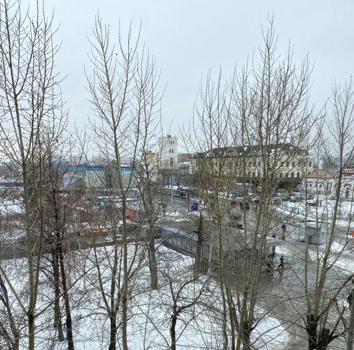 квартира г Екатеринбург Уральская пер Невьянский 1 фото 16