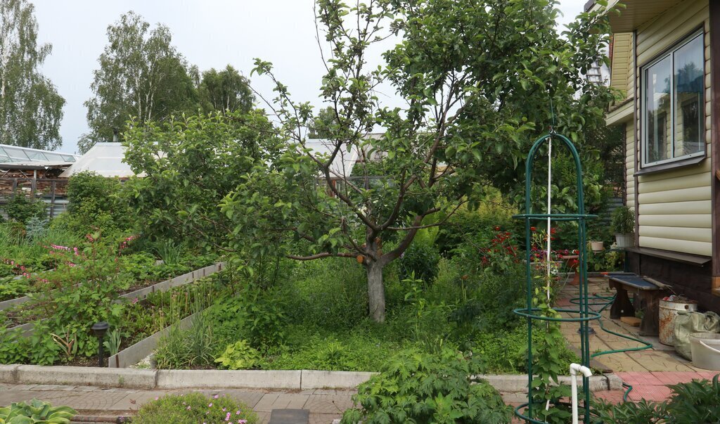 дом г Екатеринбург р-н Верх-Исетский Уральская КС Малахит, 23 фото 15