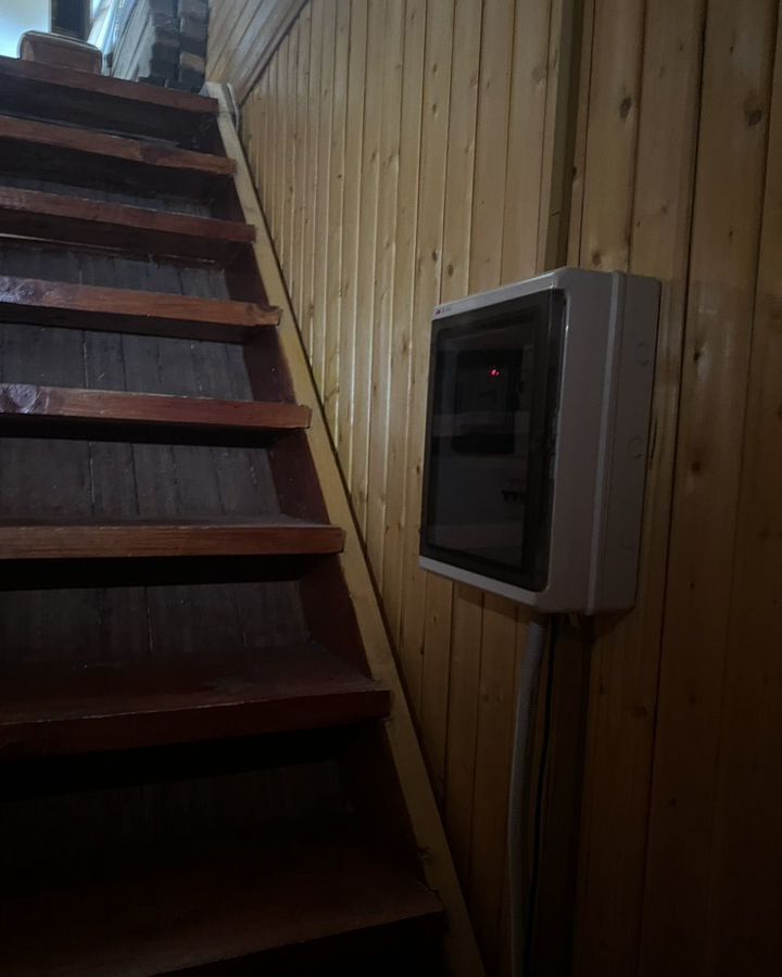 дом городской округ Воскресенск г Белоозёрский 53 км, д. Губино, г. о. Воскресенск, Егорьевское шоссе фото 13