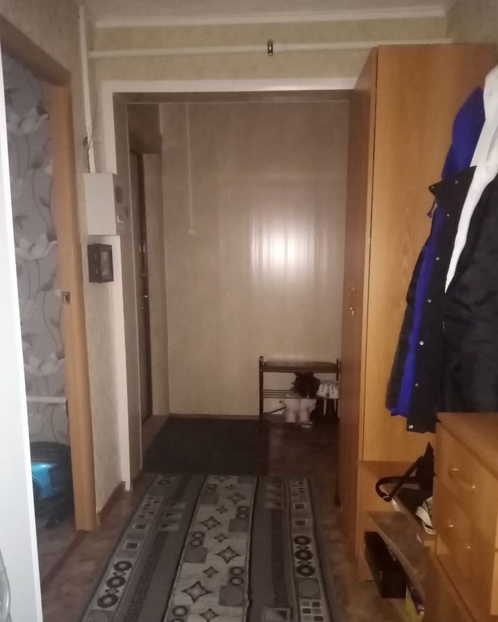 квартира г Кинешма ул Кооперативная 4 фото 2