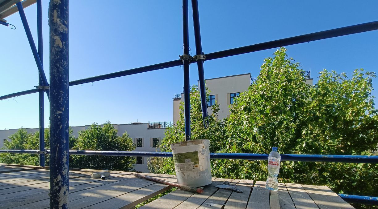 комната г Санкт-Петербург метро Чернышевская ул Маяковского 36/38 фото 10