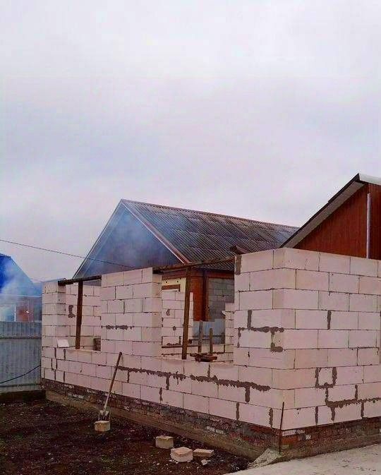 дом р-н Тимашевский г Тимашевск мкр Заря ул Пшеничная 29 фото 2
