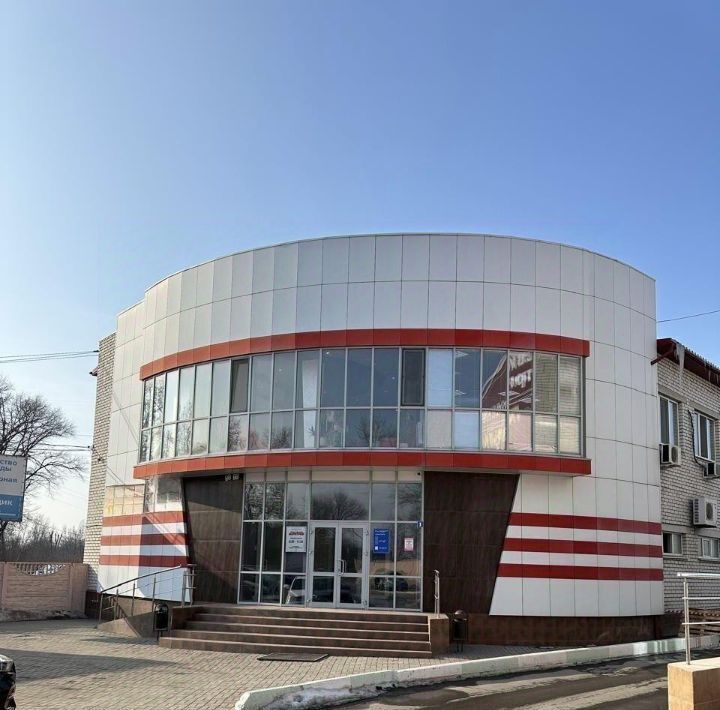 свободного назначения г Брянск р-н Бежицкий ул Вокзальная 122 фото 1