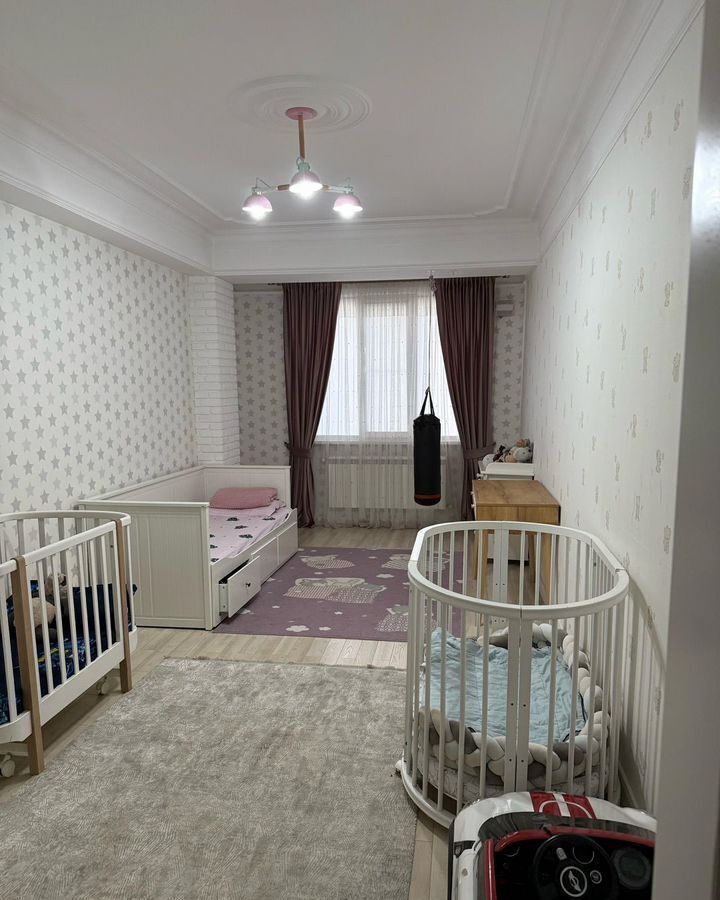 квартира г Махачкала р-н Ленинский ул Зои Космодемьянской 54ж фото 39
