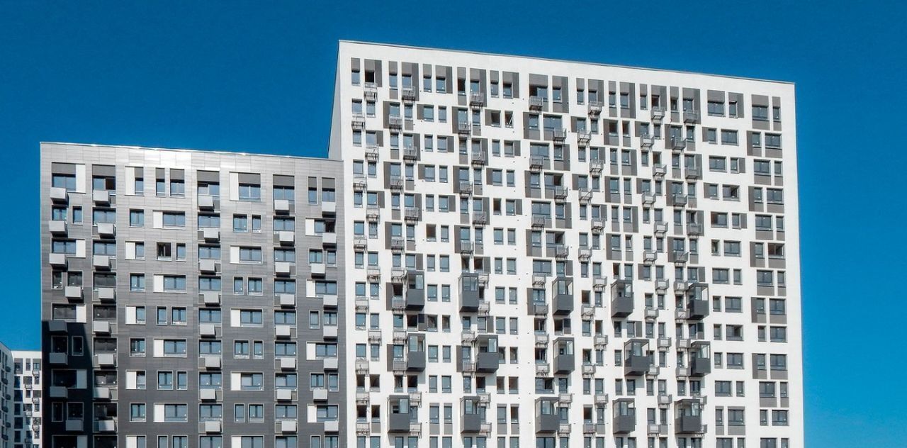 квартира г Москва метро Беломорская ЖК Молжаниново к 5 фото 7