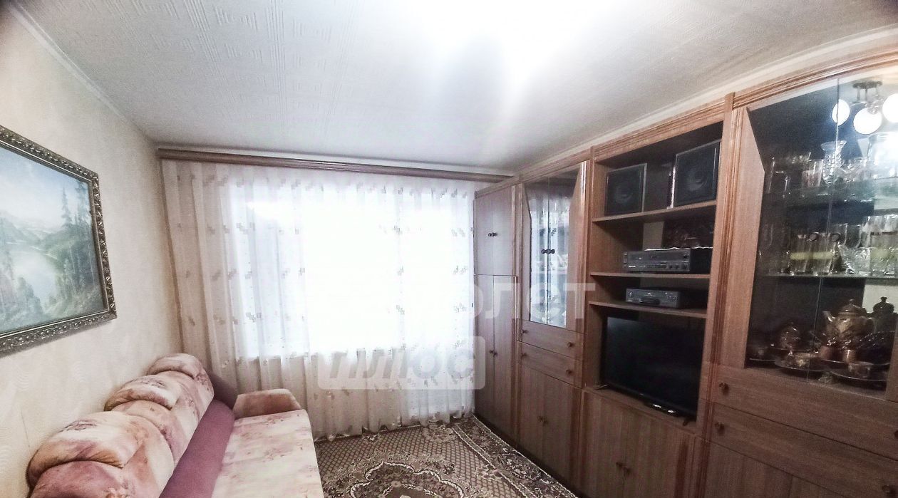 квартира г Старый Оскол пр-кт Комсомольский 3 фото 5
