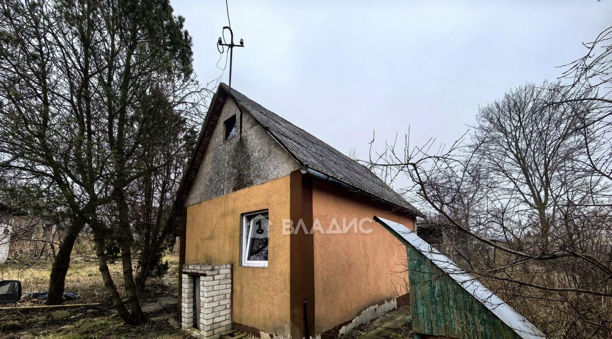 дом г Калининград р-н Центральный снт Осень фото 22