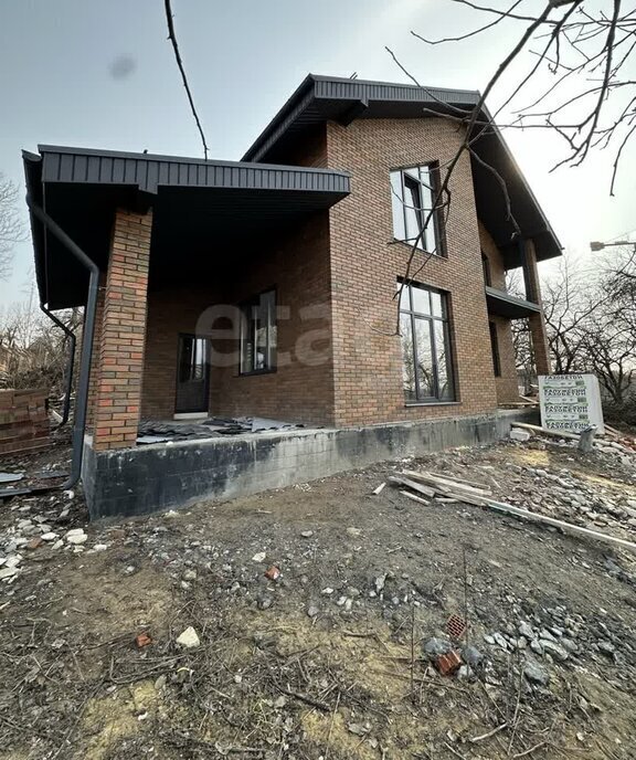 дом г Тула р-н Привокзальный ул Генерала Маргелова СНТ Сплав № 2 фото 3