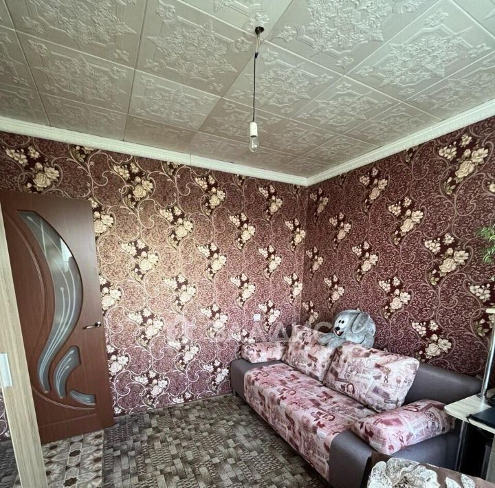 квартира р-н Балахнинский г Балахна ул Розы Люксембург 4 фото 6