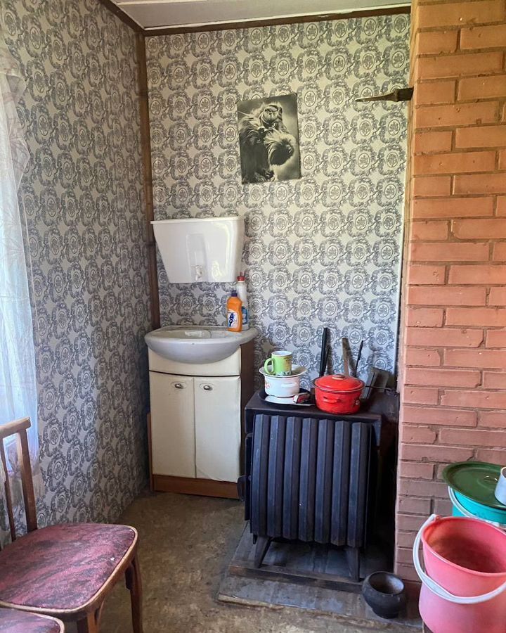 дом г Коряжма снт Строитель 1 ул Южная 19 фото 3