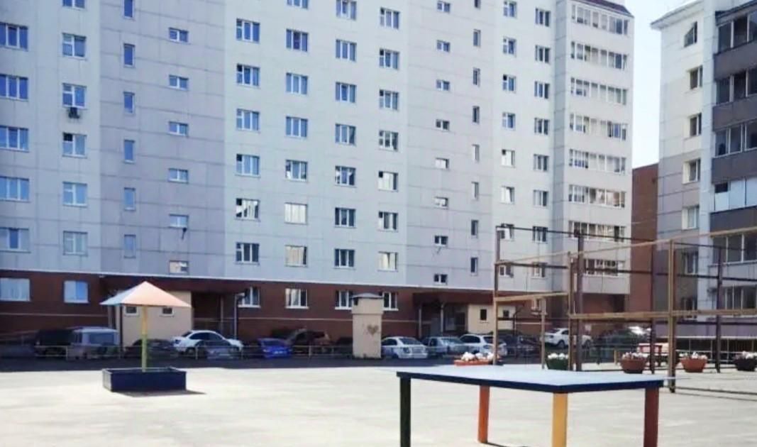 квартира г Кемерово р-н Заводский ул Веры Волошиной 41а фото 24