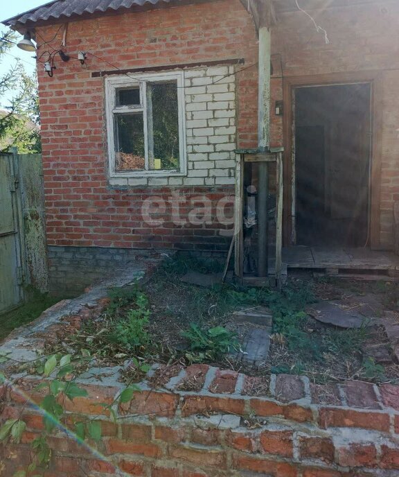 дом р-н Валуйский г Валуйки фото 3