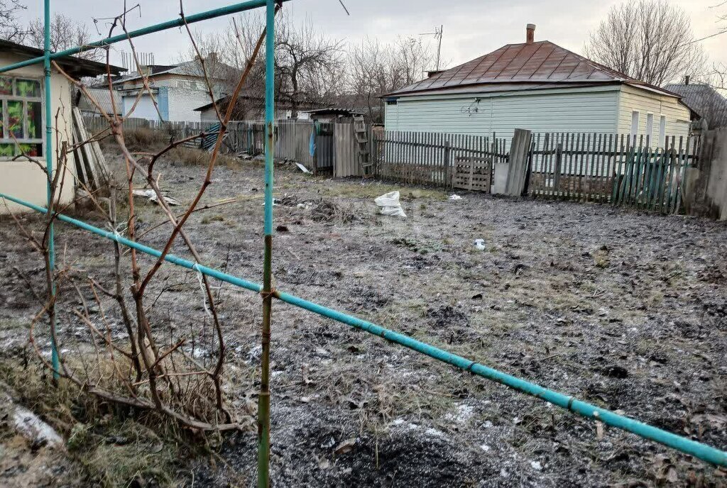 дом р-н Валуйский г Валуйки ул Октябрьская фото 2