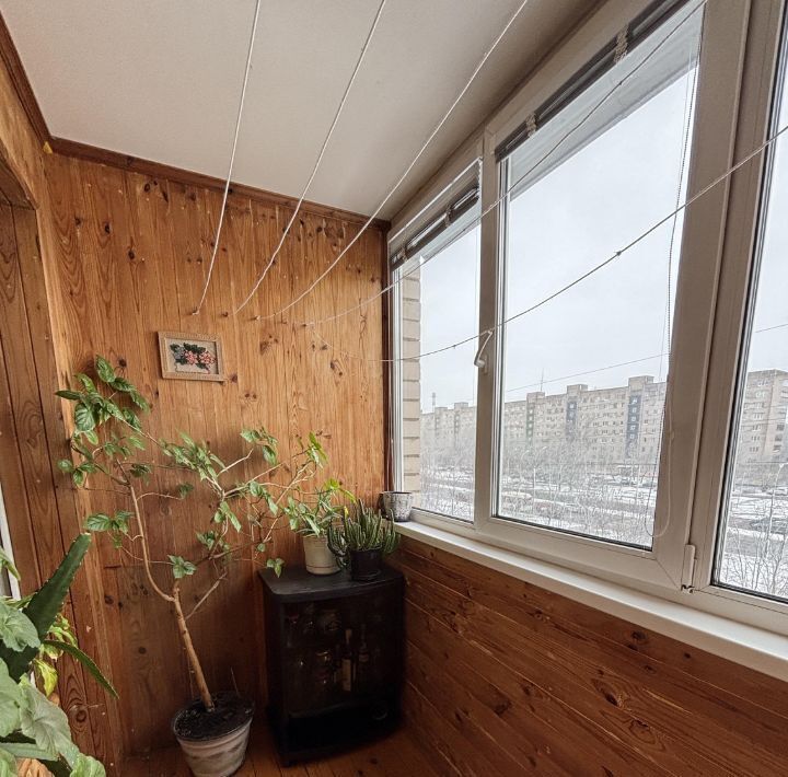 квартира г Великий Новгород ул Державина 11 фото 15