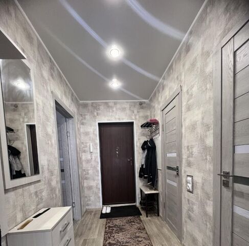 р-н Кировский дом 8 фото