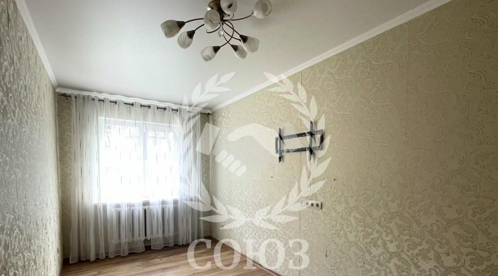 квартира г Калуга д Анненки р-н Ленинский ул Вишневского 4 фото 16
