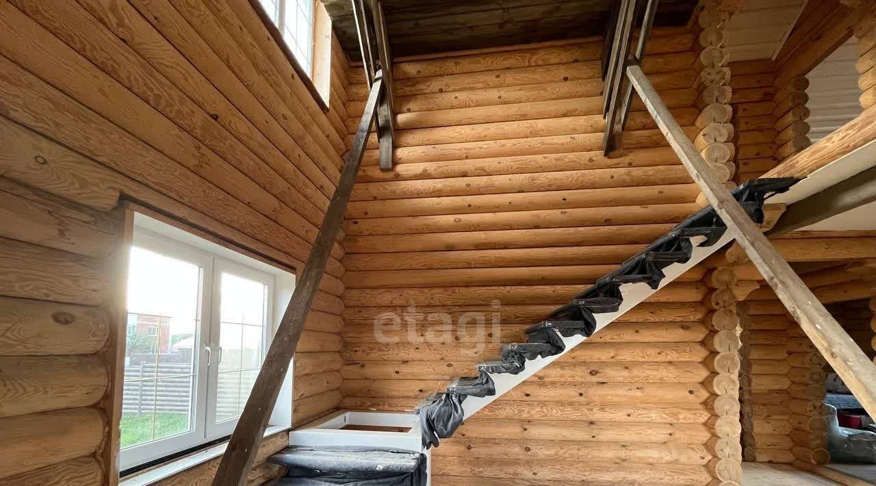 дом г Казань тракт Оренбургский 31 Аметьево фото 14
