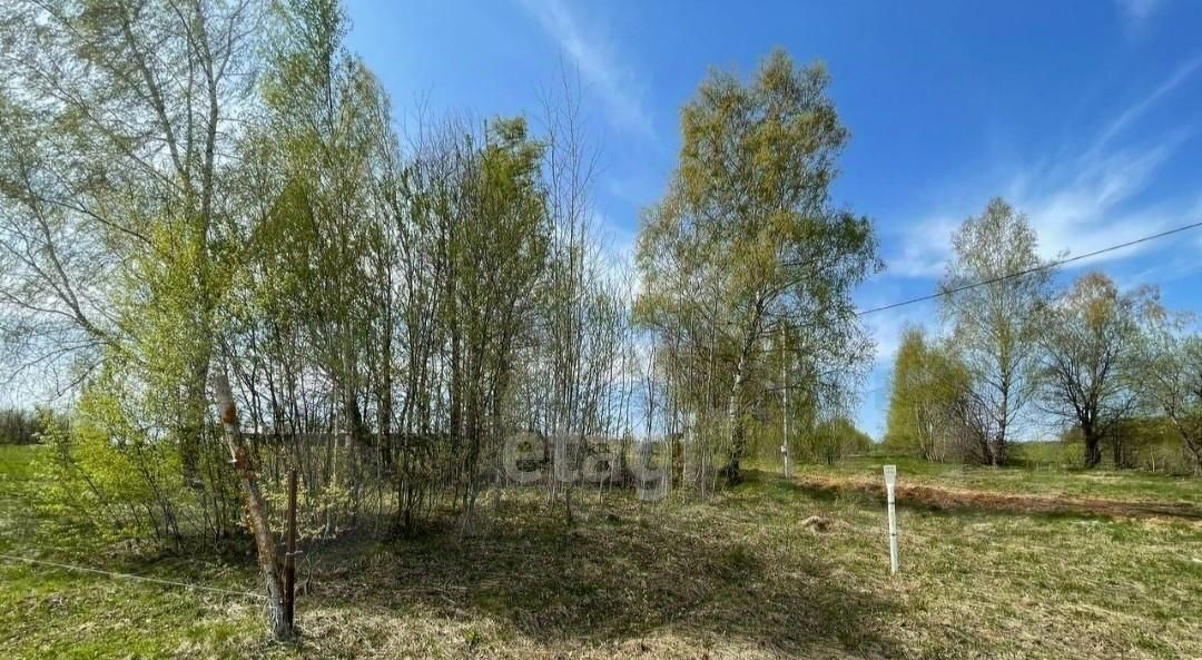 земля г Калуга д Косарево фото 1