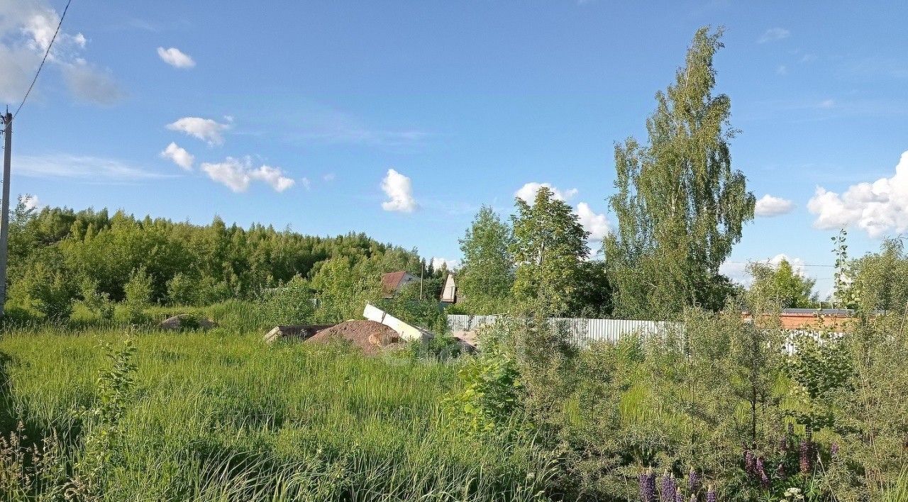 земля г Калуга д Косарево фото 3