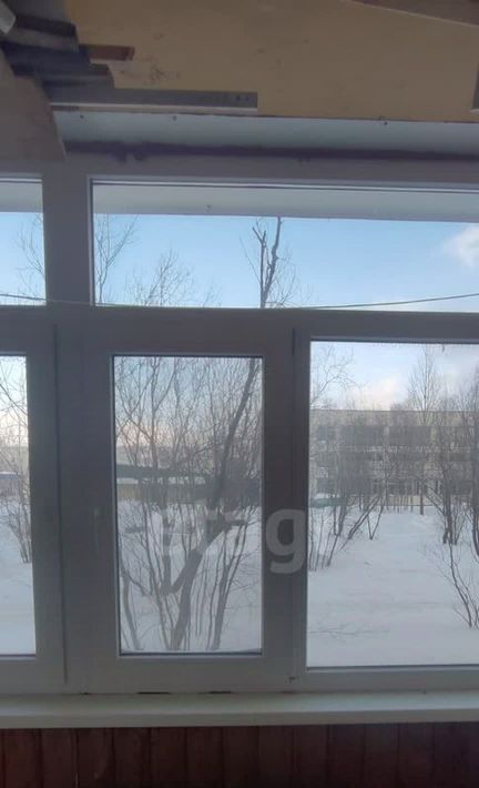 квартира г Усинск ул Приполярная 10а фото 28