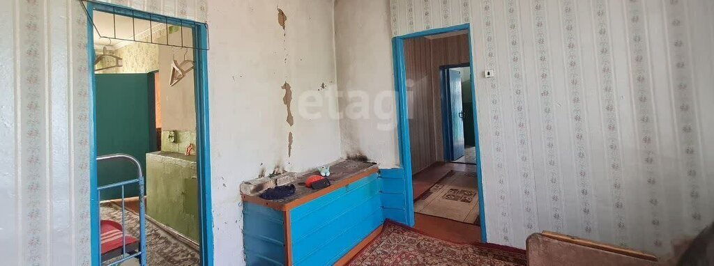 дом р-н Новооскольский г Новый Оскол ул Заречная фото 26