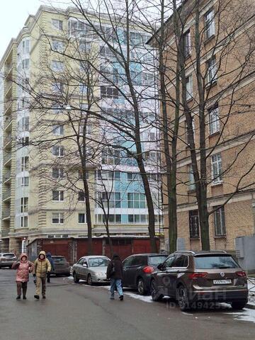 округ Автово, Ленинградская область, Кировский район фото