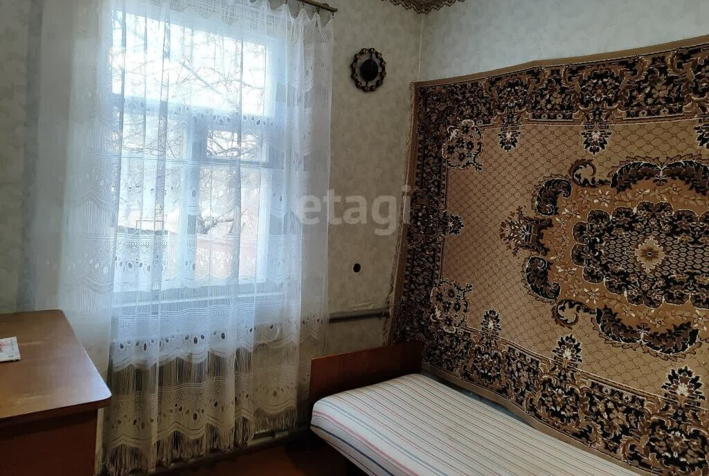 дом р-н Алексеевский г Алексеевка ул Молодежная фото 12