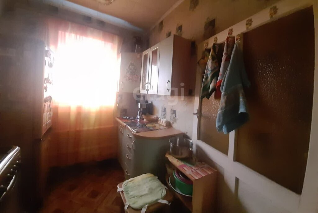 дом р-н Валуйский г Валуйки ул Ворошилова фото 21