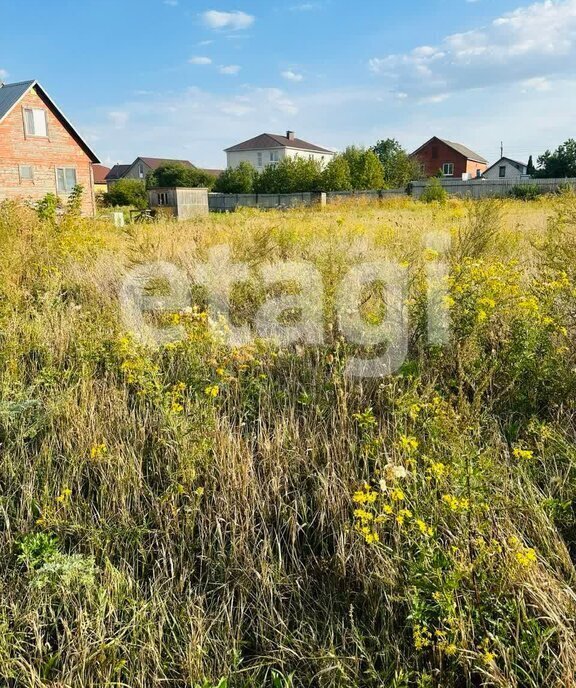 земля р-н Алексеевский г Алексеевка ул Каштановая фото 5