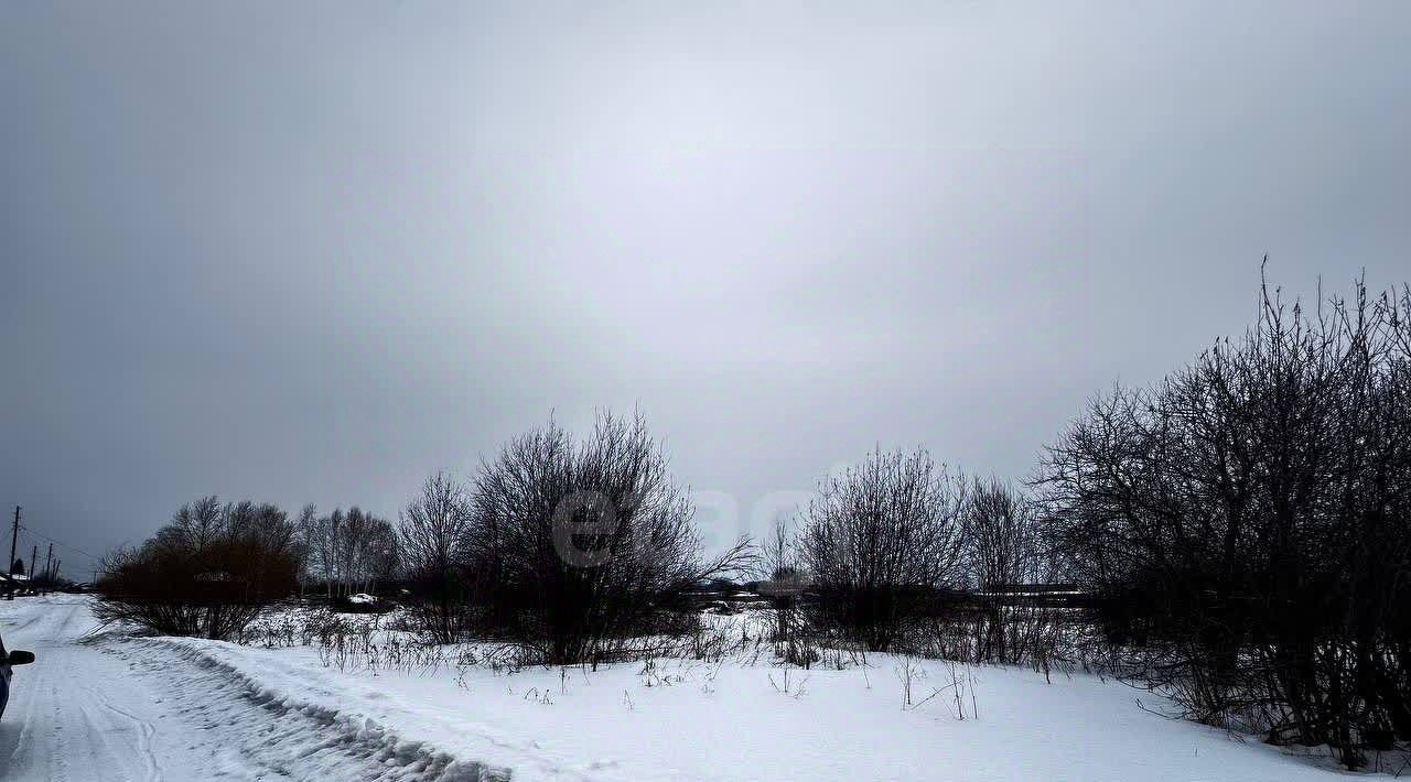 земля р-н Тугулымский с Ошкуково ул Ленина фото 2