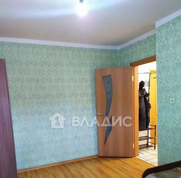 квартира г Улан-Удэ р-н Октябрьский мкр 111-й 11 фото 8