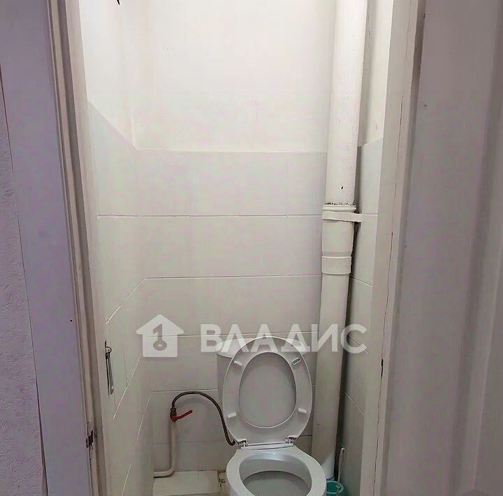 квартира г Улан-Удэ р-н Октябрьский мкр 111-й 11 фото 13