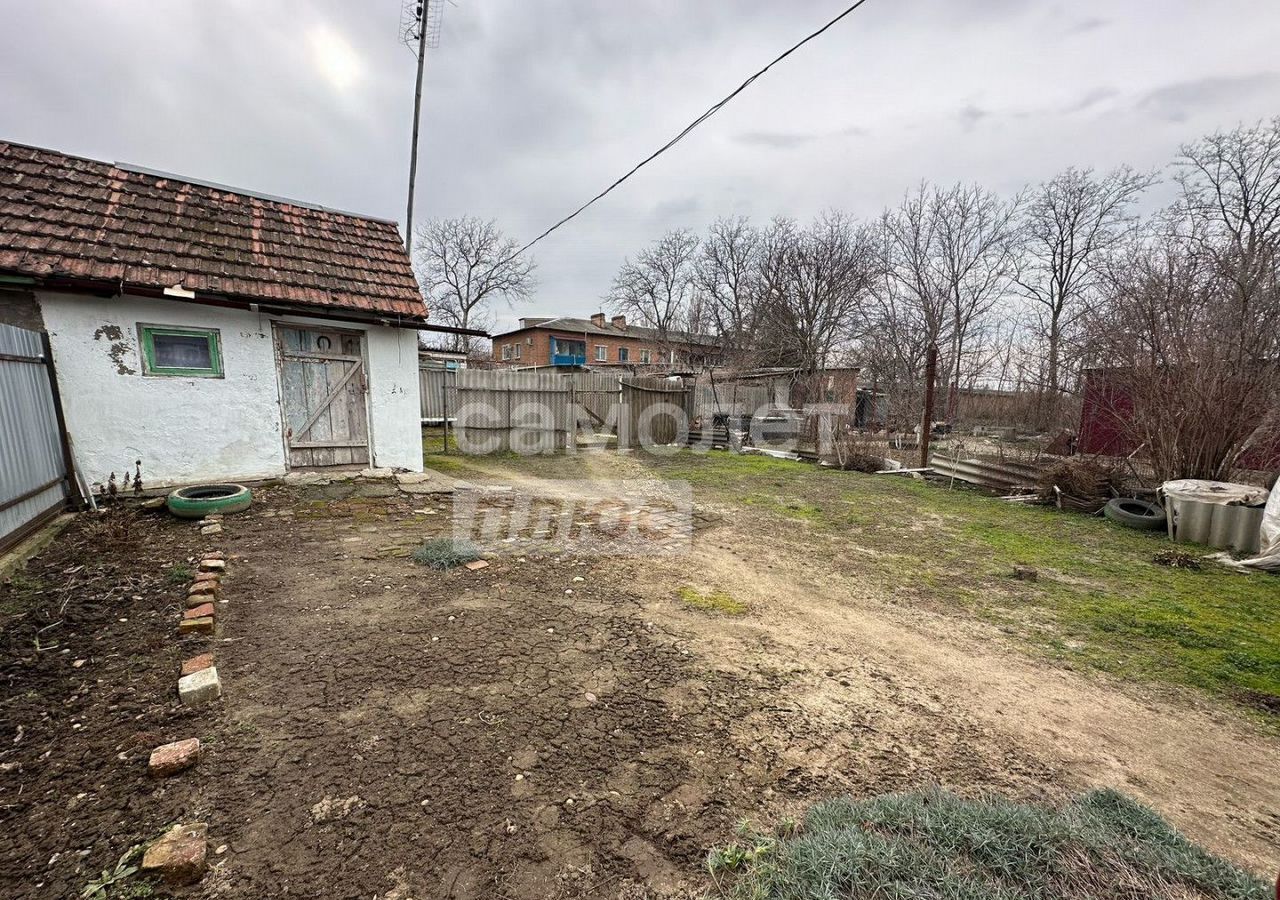 дом р-н Новокубанский г Новокубанск ул Западная Новокубанское городское поселение фото 9