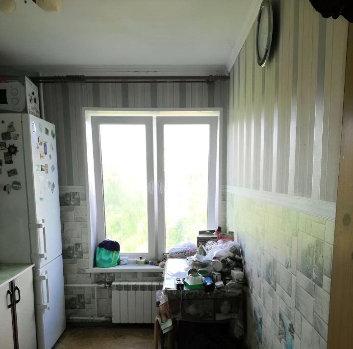 квартира г Балашиха мкр Павлино Ольгино, 15 фото 2