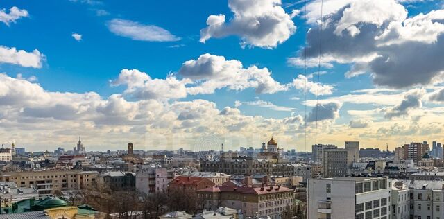 метро Смоленская пер Малый Каковинский 8 фото