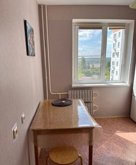квартира г Воронеж р-н Советский пр-кт Патриотов 31 фото 1