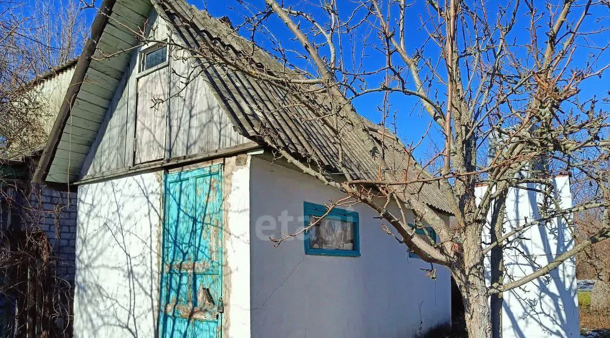 дом р-н Новоусманский снт Спектр ул Вишневая пос, Рождественско-Хавское с фото 6