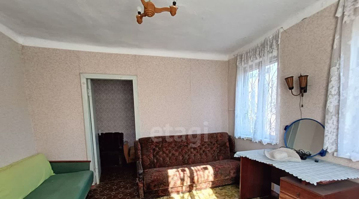 дом р-н Новоусманский снт Спектр ул Вишневая пос, Рождественско-Хавское с фото 9