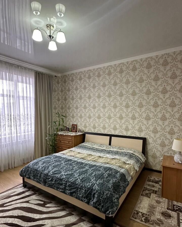 квартира г Элиста ул В.И.Ленина 232 фото 9