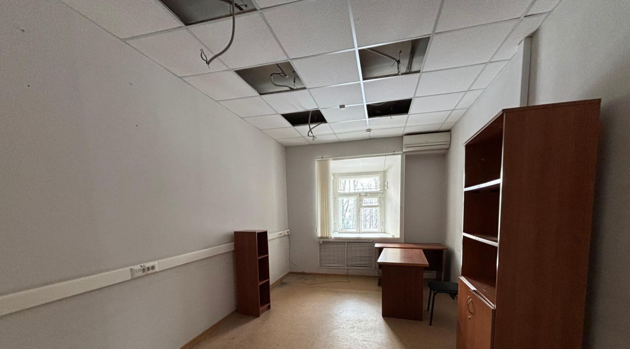 офис г Ярославль р-н Кировский пл Челюскинцев 10/3 фото 19