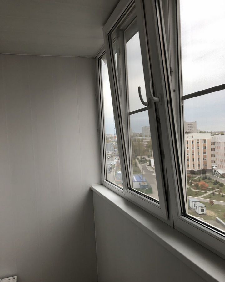 квартира г Воронеж р-н Советский пр-кт Патриотов 31 фото 10