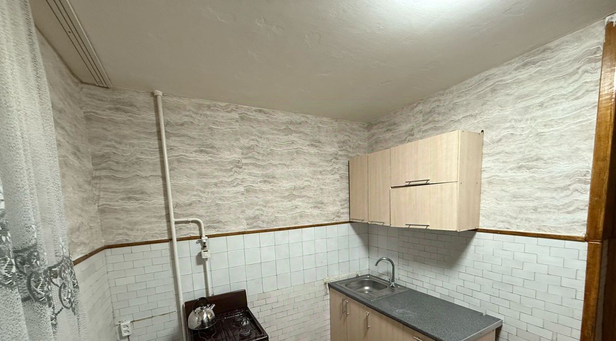 квартира г Омск р-н Октябрьский ул 3-я Молодежная 49 фото 8