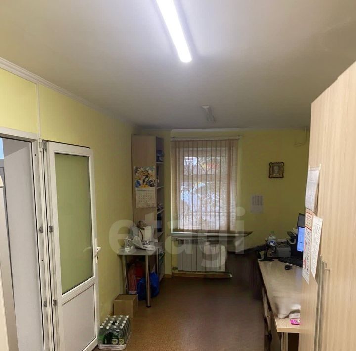 торговое помещение г Ялта ул Кривошты 2 фото 7