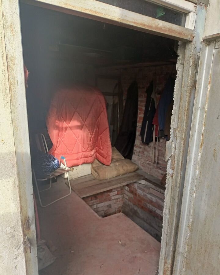 гараж г Хабаровск р-н Индустриальный фото 1